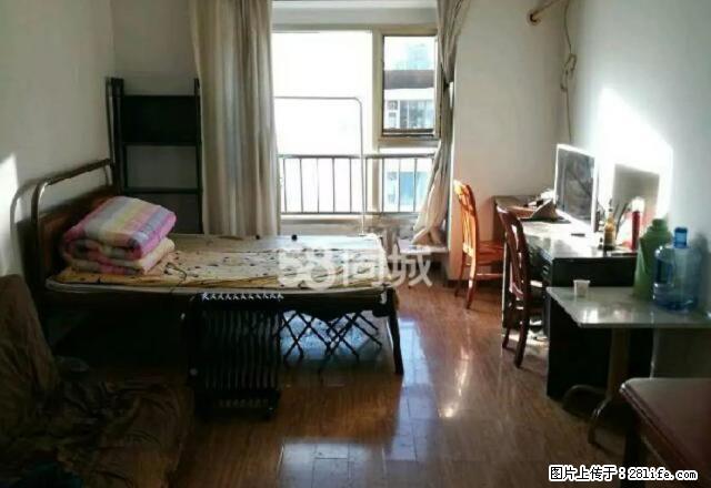 四中附近 海德公园 南北通透 精装 拎包入住 - 房屋出租 - 房屋租售 - 廊坊分类信息 - 廊坊28生活网 lf.28life.com