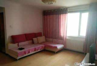 港中地产 六中八小 运通家园 两室一厅 精装拎包 - 廊坊28生活网 lf.28life.com