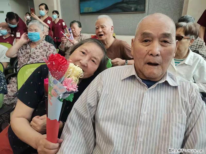 上海国企养老院，星级酒店环境，招聘养老护工 - 职场交流 - 廊坊生活社区 - 廊坊28生活网 lf.28life.com