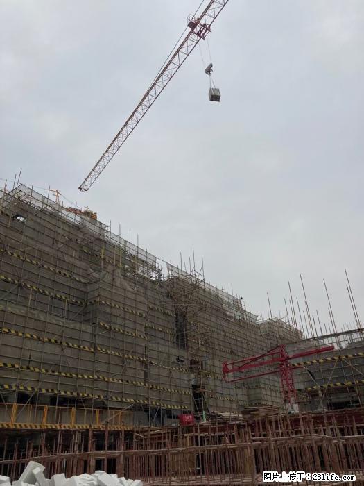 【广西三象建筑安装工程有限公司】广西桂林市时代广场项目 - 家居生活 - 廊坊生活社区 - 廊坊28生活网 lf.28life.com