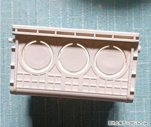 桂林荣泰吹塑、注塑【厂家直销】PVC阴燃电工配件，精品86底盒 - 家居生活 - 廊坊生活社区 - 廊坊28生活网 lf.28life.com