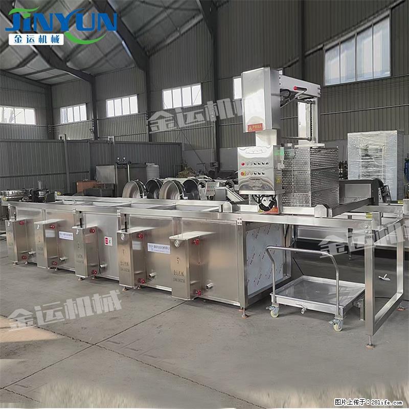 五联多联卤煮锅 连续式蜂窝卤煮锅 卤鸡卤蛋大批量生产卤煮设备 - 综合信息 - 其他综合 - 廊坊分类信息 - 廊坊28生活网 lf.28life.com