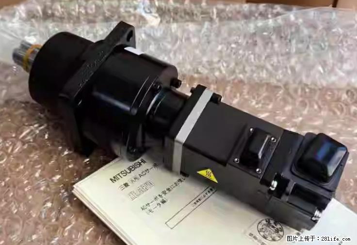 HG-KR053BG1成都三菱伺服电机销售MR-J5W3-222G-N1 MR-J4-20A HK- - 综合信息 - 其他综合 - 廊坊分类信息 - 廊坊28生活网 lf.28life.com