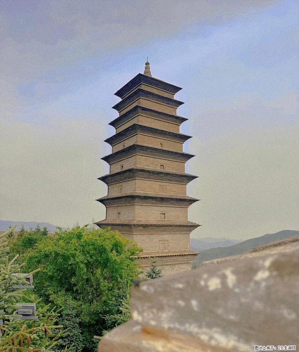 朔州【崇福寺】朔州老城,寺庙道观,少喧嚣,多古韵,朔州是山西被低估的塞上秘境。 - 游山玩水 - 廊坊生活社区 - 廊坊28生活网 lf.28life.com