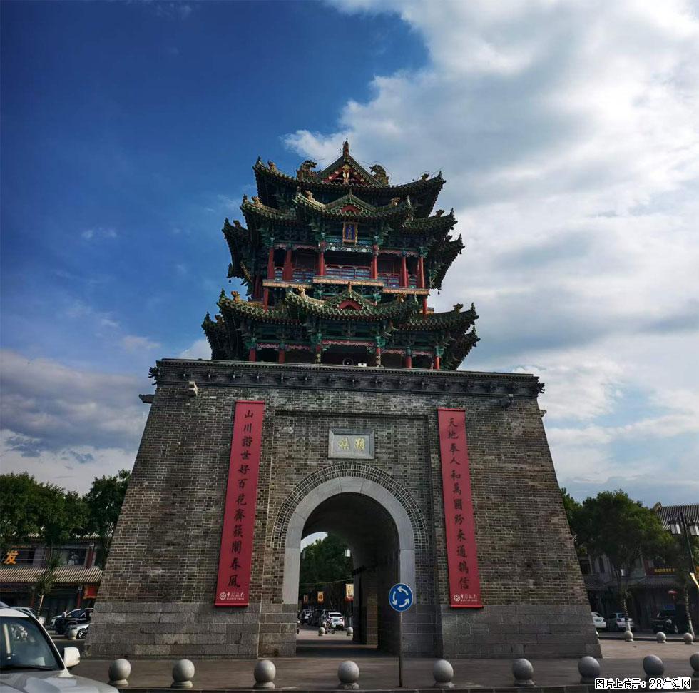 朔州【崇福寺】朔州老城,寺庙道观,少喧嚣,多古韵,朔州是山西被低估的塞上秘境。 - 游山玩水 - 廊坊生活社区 - 廊坊28生活网 lf.28life.com