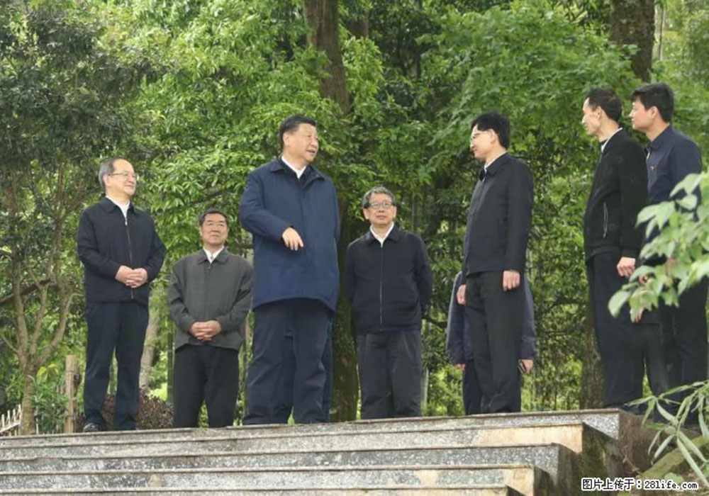 习近平赴广西考察调研 - 廊坊生活资讯 - 廊坊28生活网 lf.28life.com