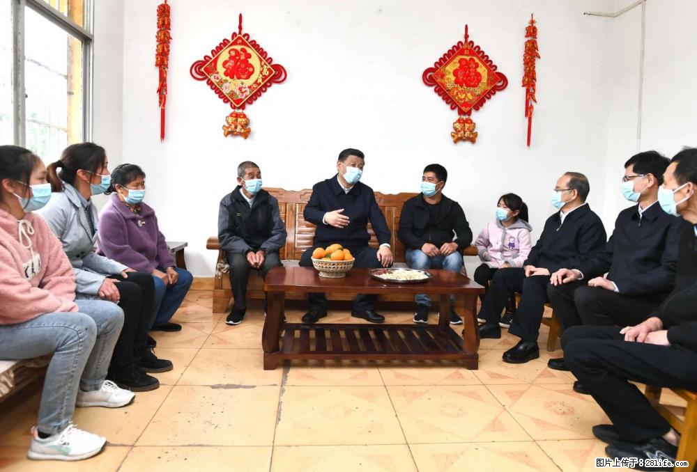 习近平赴广西考察调研 - 廊坊生活资讯 - 廊坊28生活网 lf.28life.com