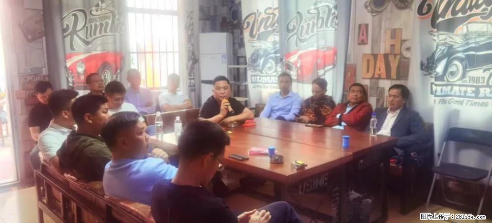 “粤灌文化 美好生活”油茶文化主题活动在广东深圳成功举办 - 廊坊生活资讯 - 廊坊28生活网 lf.28life.com