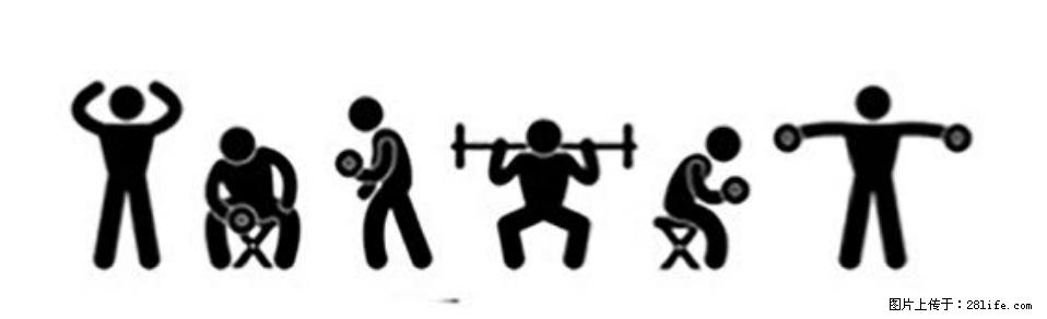 坚持这种运动6个月，心脏有了显著变化！不是跑步，也不是走路 - 廊坊生活资讯 - 廊坊28生活网 lf.28life.com