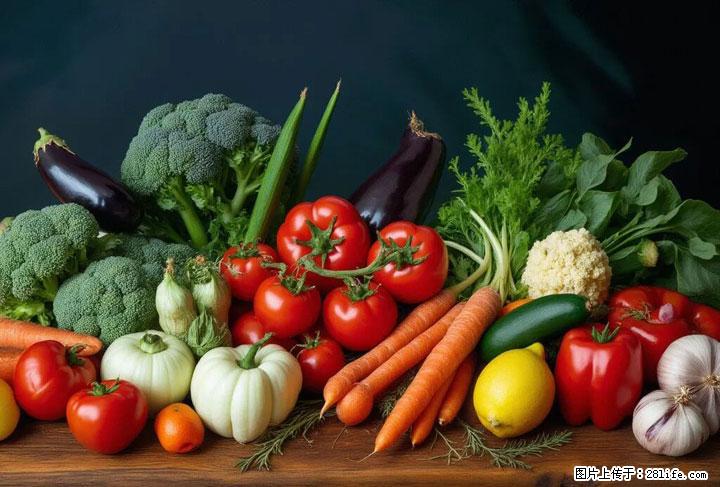 这10种蔬菜很“怕冷”，放进冰箱坏得更快！科学保存黄金法则来了！ - 廊坊生活资讯 - 廊坊28生活网 lf.28life.com