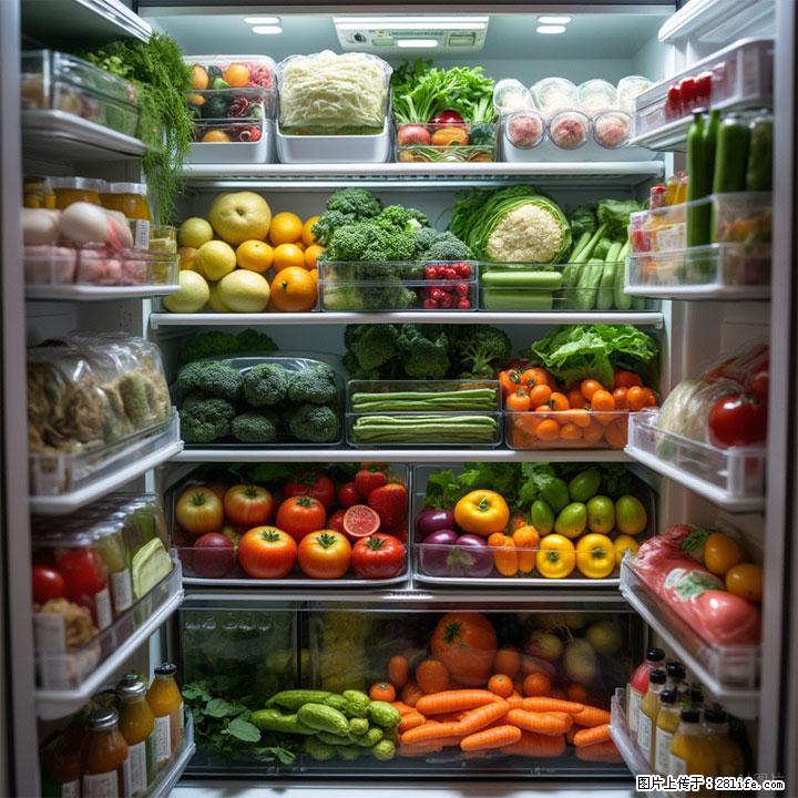 这10种蔬菜很“怕冷”，放进冰箱坏得更快！科学保存黄金法则来了！ - 廊坊生活资讯 - 廊坊28生活网 lf.28life.com