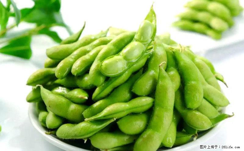 这些蔬菜是“天然钙片”，这6种被医生重点推荐 - 廊坊生活资讯 - 廊坊28生活网 lf.28life.com