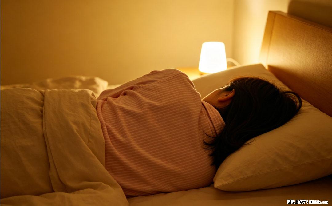 熬夜会让猝死风险飙升！出现以下4种情况赶紧休息→ - 廊坊生活资讯 - 廊坊28生活网 lf.28life.com